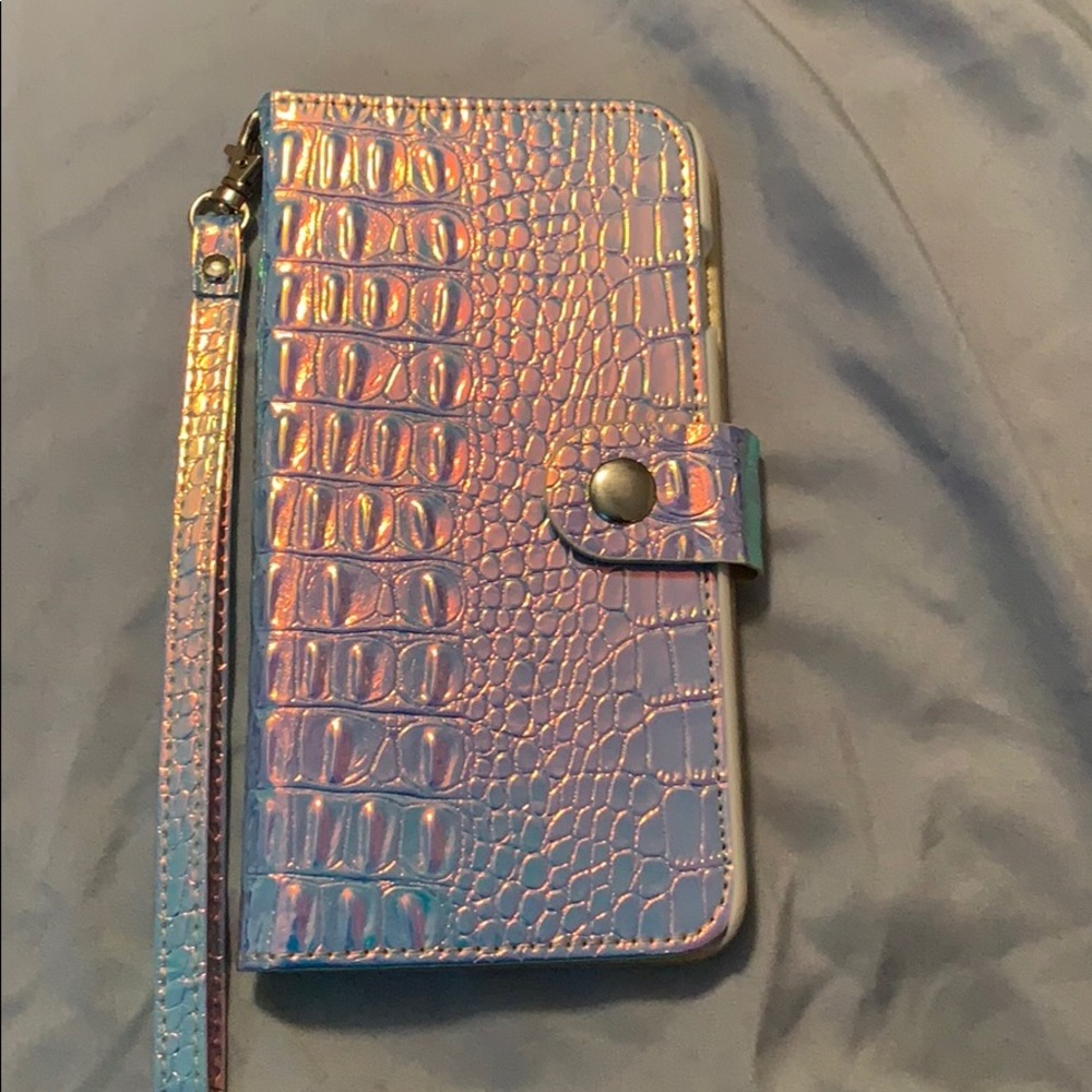 iPhone 8 Plus case